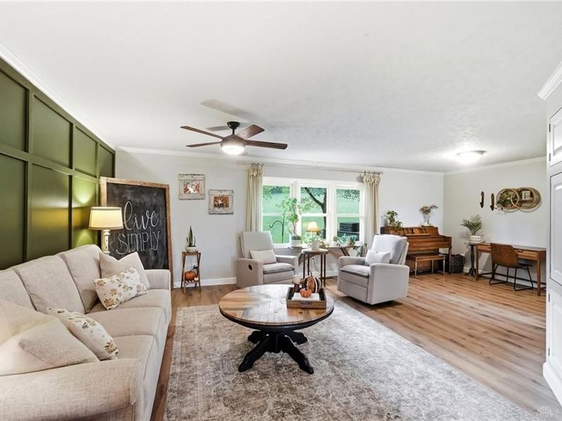 580 Stubbs Mill Road, Lebanon, OH 45036 Photo 8