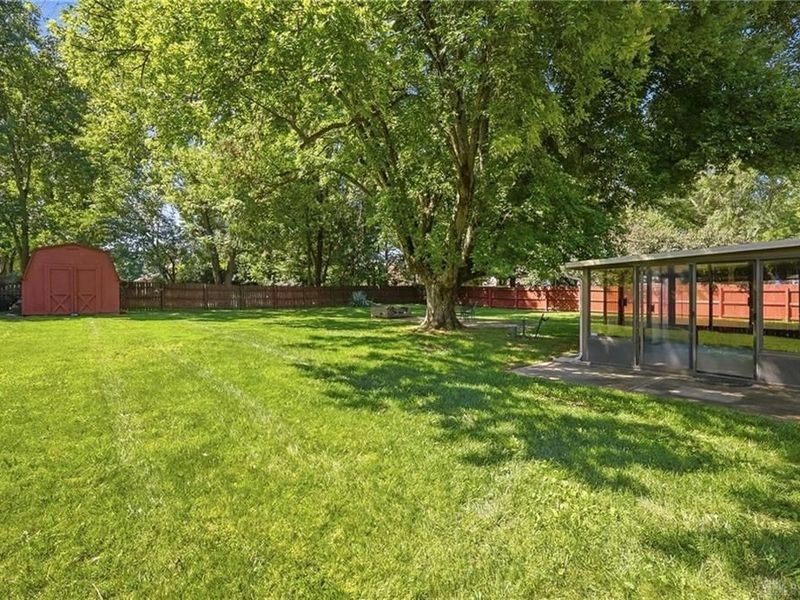 3321 Pebble Creek Drive, Dayton, OH 45432 Photo 36