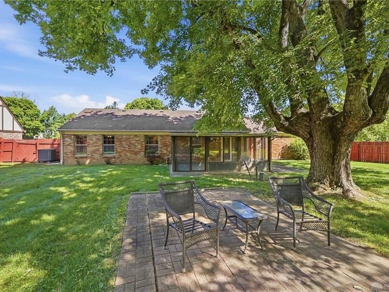 3321 Pebble Creek Drive, Dayton, OH 45432 Photo 38