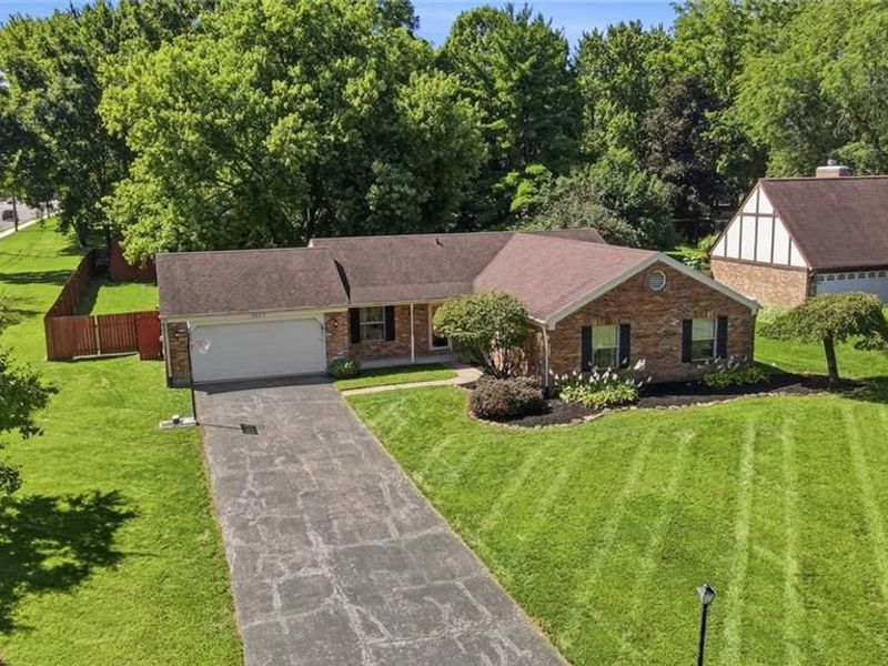 3321 Pebble Creek Drive, Dayton, OH 45432 Photo 5