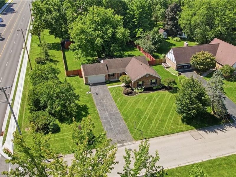 3321 Pebble Creek Drive, Dayton, OH 45432 Photo 9