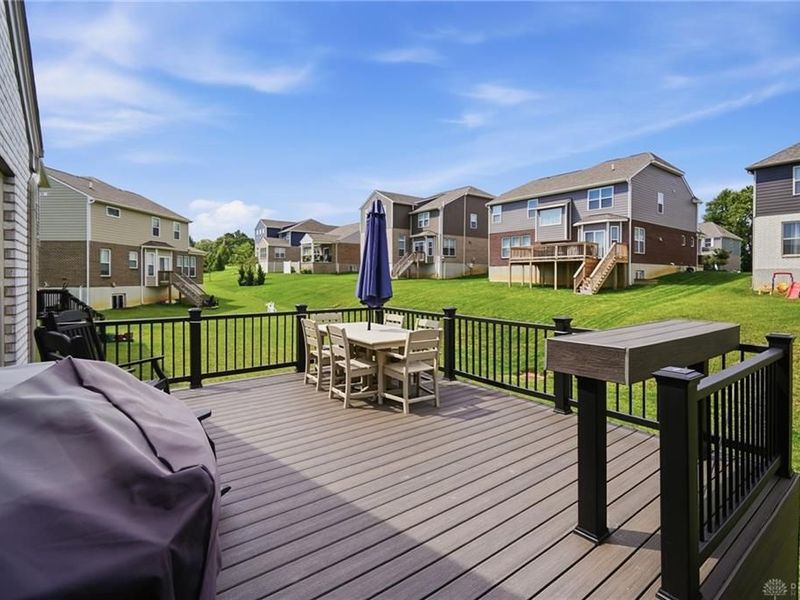 697 Dewmar Drive, Beavercreek, OH 45434 Photo 41