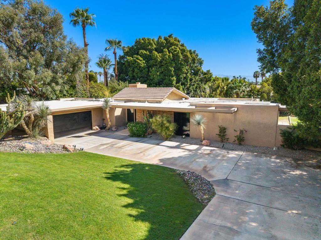 70670 Boothill Road, Rancho Mirage, CA 92270 Main Photo