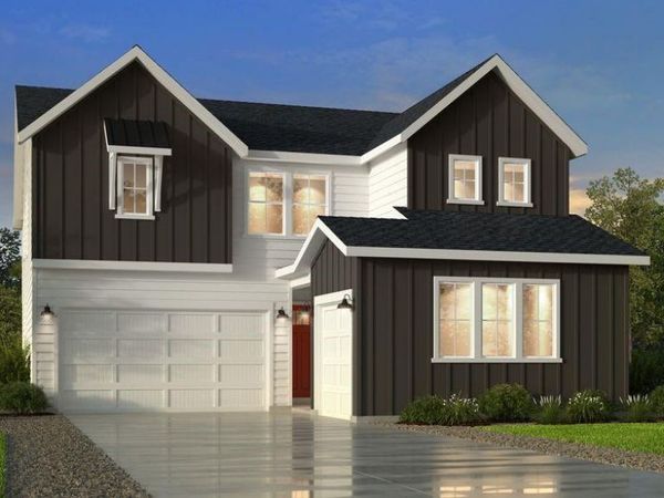 17038 W 92nd Drive , Arvada, CO 80007