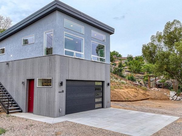 436 W Grand Avenue , Salida, CO 81201