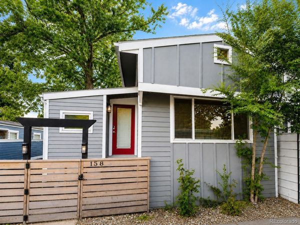 1400 Collyer Street , Longmont, CO 80501
