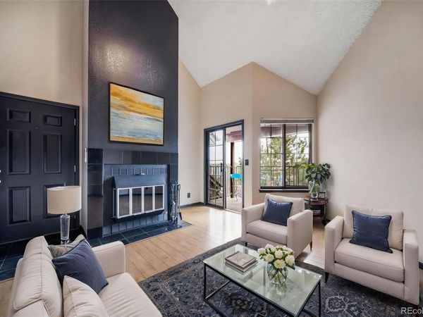 846 S Vance Street S, Unit C, Lakewood, CO 80226