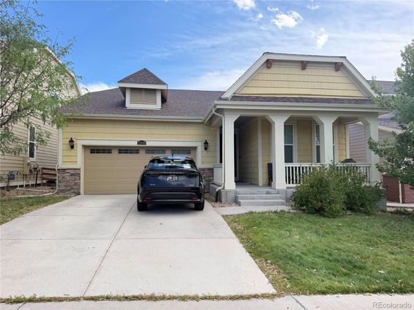 22848 E Saratoga Place , Aurora, CO 80015
