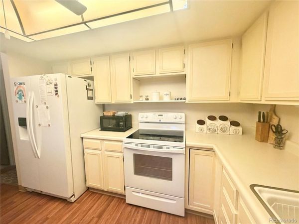 13890 E Marina Drive , Unit 305, Aurora, CO 80014