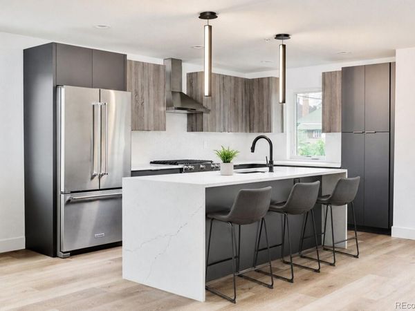 2827 Eliot - R Street , Unit 2, Denver, CO 80211