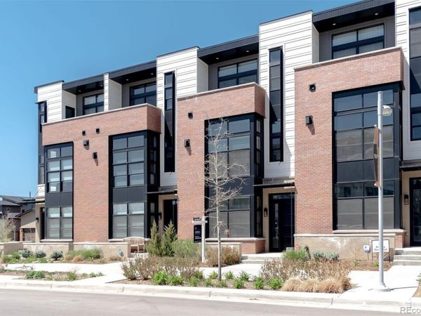 6825 E Lowry Boulevard , Denver, CO 80230