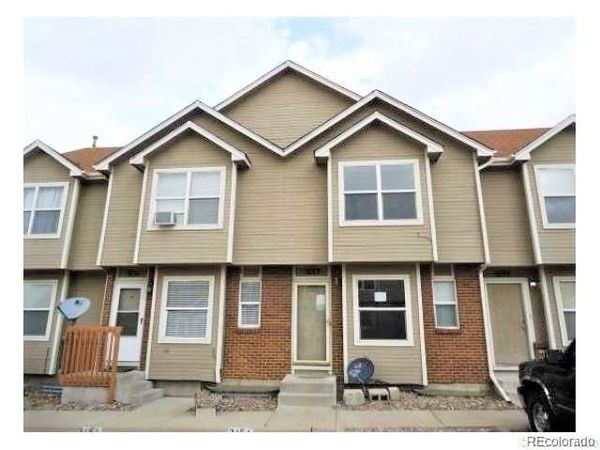 3153 Bridgewater Drive , Colorado Springs, CO 80916