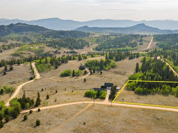 540 Turk Pony Way , Como, CO 80432
