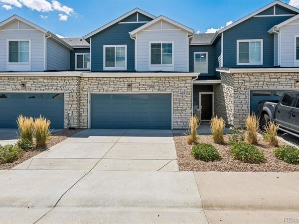 488 Whisper Wind Lane , Castle Rock, CO 80104