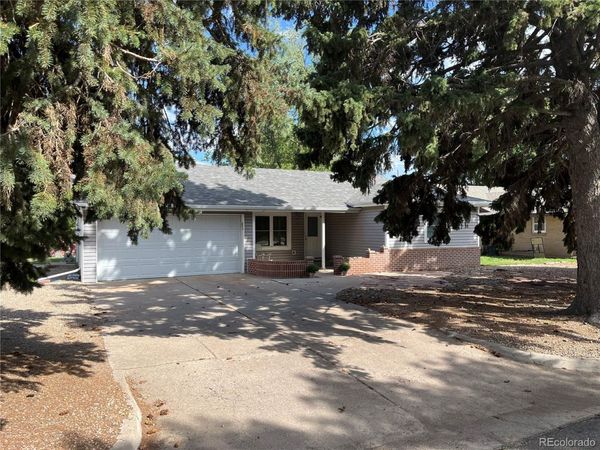 130 16th Street, Burlington, CO 80807