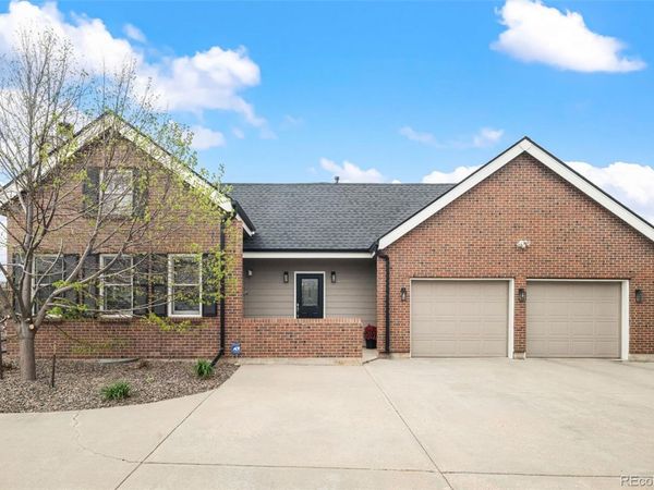 6691 S Abilene Way, Centennial, CO 80111