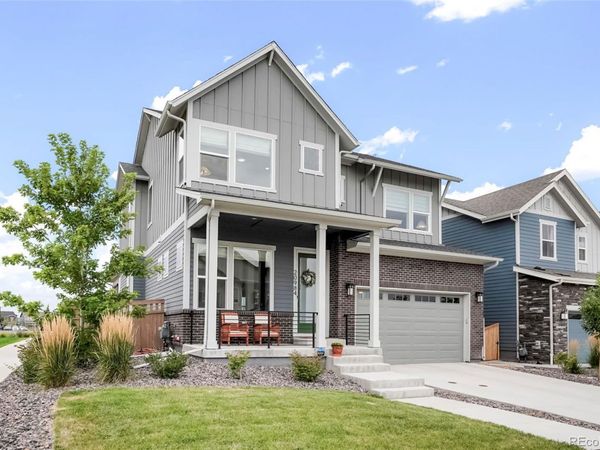 20984 E 62nd Avenue, Aurora, CO 80019