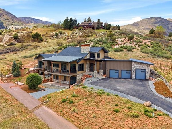 12947 Lazy Dog Lane , Littleton, CO 80127
