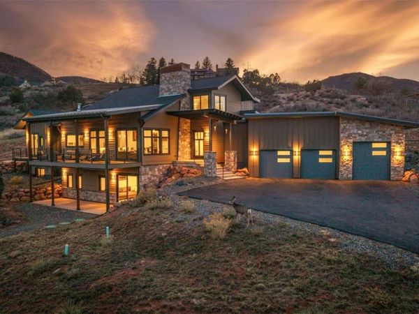 12947 Lazy Dog Lane , Littleton, CO 80127