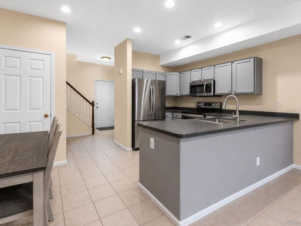 2143 Coronado Parkway N, Unit C, Denver, CO 80229