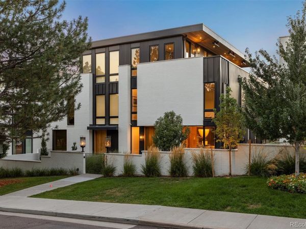 223 Garfield Street, Denver, CO 80206
