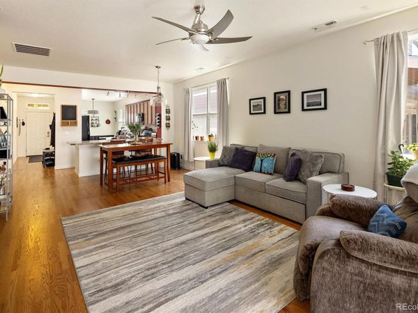 9127 Ellis Way , Arvada, CO 80005