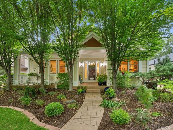 2451 S Adams Street, Denver, CO 80210