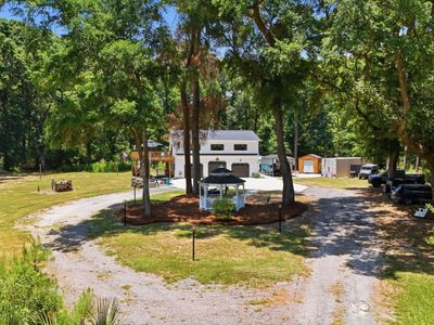 8246 Oyster Factory Road, Edisto Island, SC 29438
