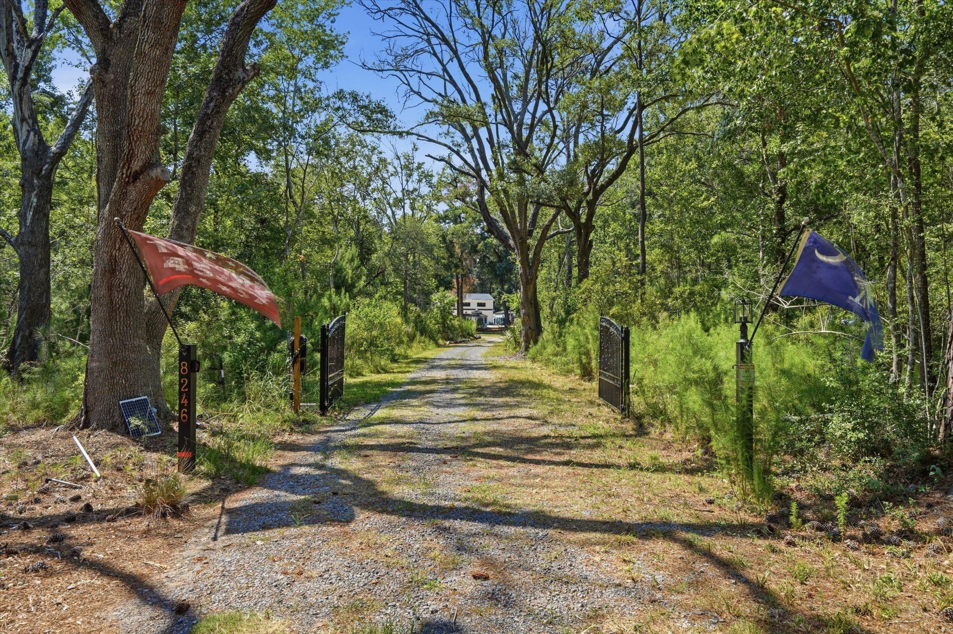 8246 Oyster Factory Road Photo 4