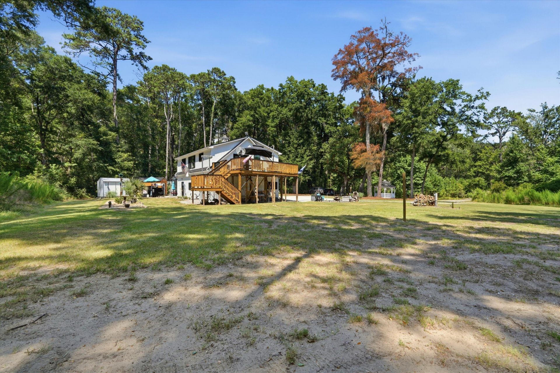 8246 Oyster Factory Road Photo 46
