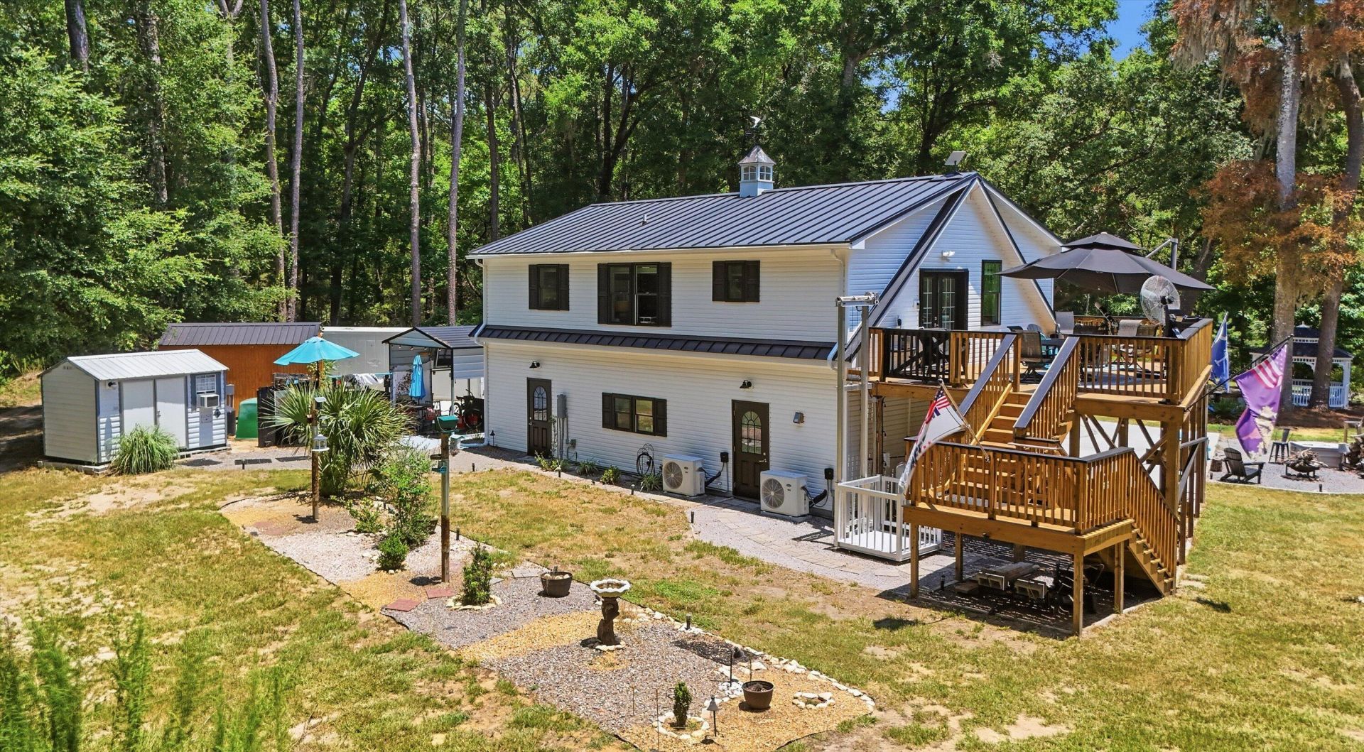 8246 Oyster Factory Road Photo 59