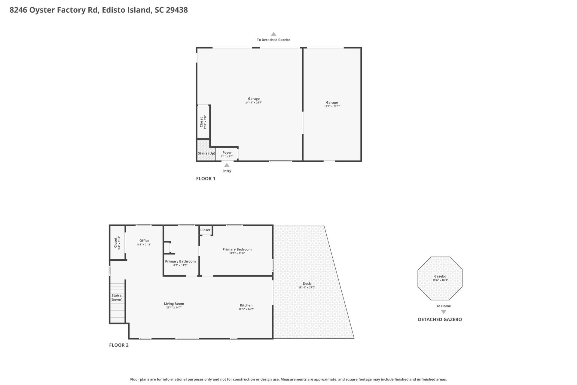 8246 Oyster Factory Road Photo 63
