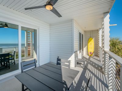 115 E Arctic Avenue, Unit 1b, Folly Beach, SC 29439