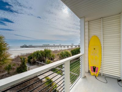 115 E Arctic Avenue, Unit 1a, Folly Beach, SC 29439