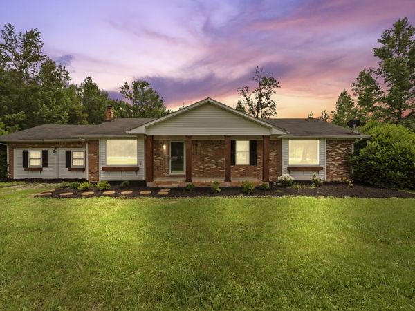 4982 Highway 43 N, Mount Pleasant, TN 38474