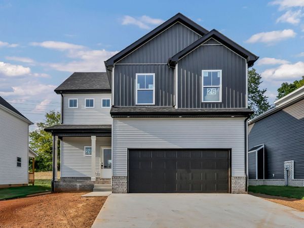 305 Wesson Dr , Clarksville, TN 37043