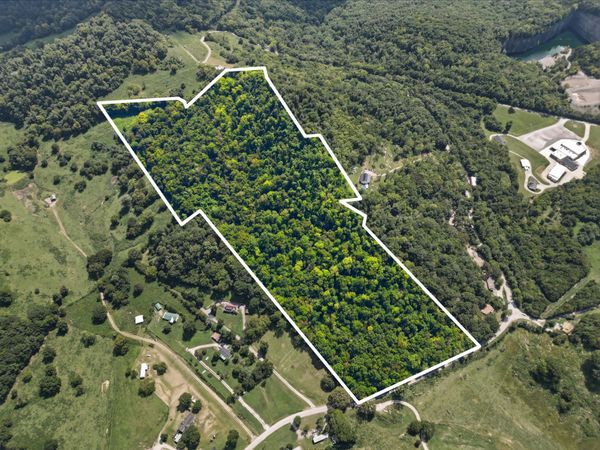 0 Hartsville Pike , Carthage, TN 37030