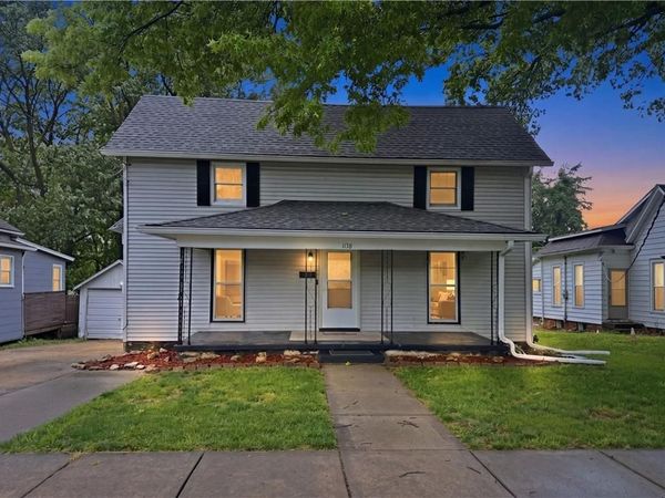 1138 Elm Street, Chillicothe, MO 64601