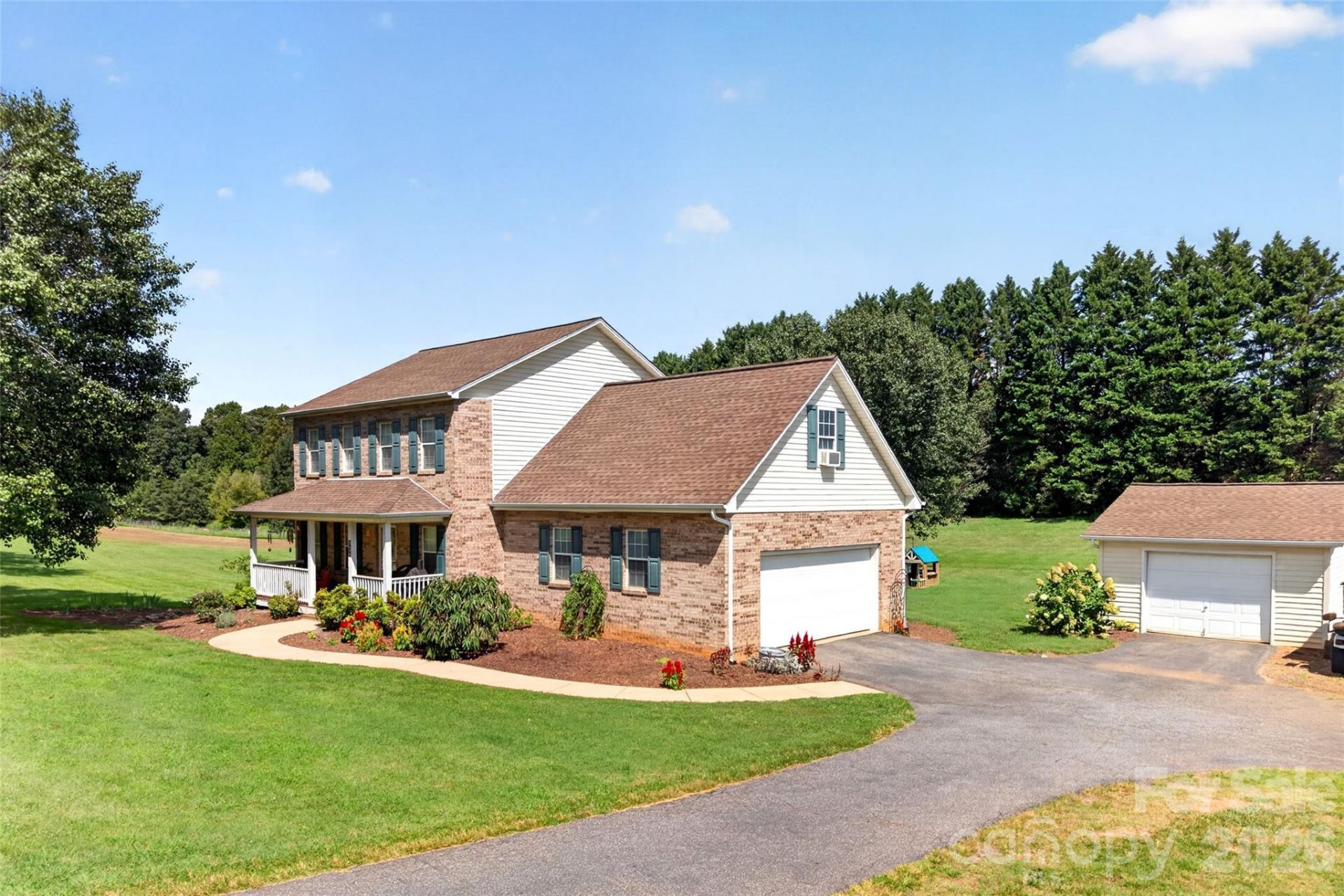 3648 Mount Olive Church Road, Newton, NC 28658 Main Photo