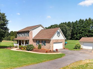 3648 Mount Olive Church Road, Newton, NC 28658