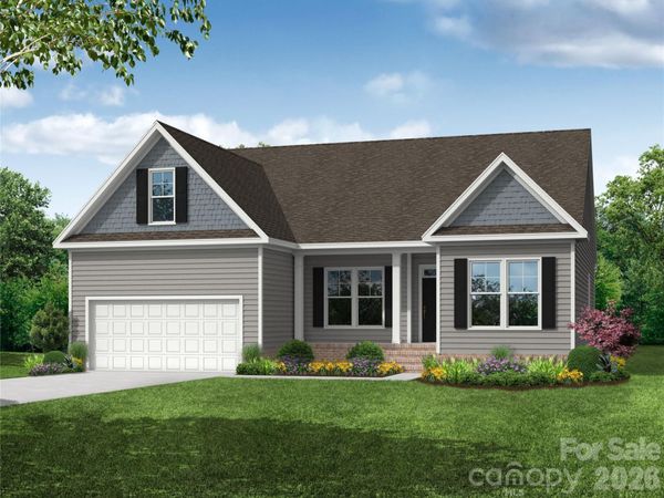 2202 Island View Lane NE, Unit 5, Connelly Springs, NC 28612