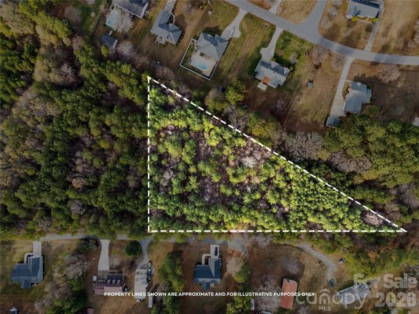 Lot 3 Helton Harris Road , Stanley, NC 28164
