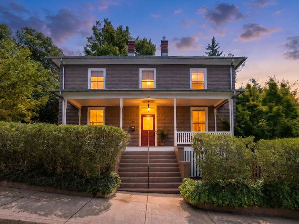 118 PROSPECT ST, STAUNTON, VA 24401