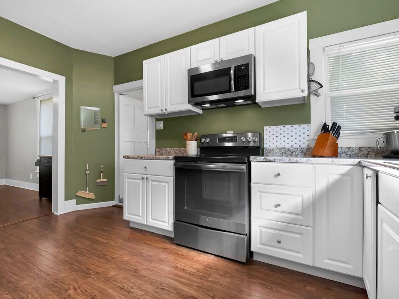 417 E Brown Avenue, Bellefontaine, OH 43311 Photo 12
