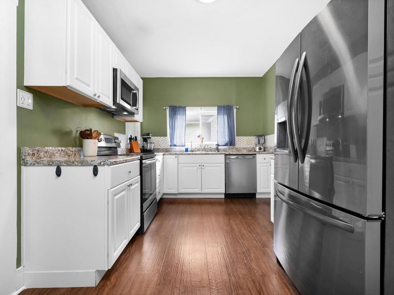 417 E Brown Avenue, Bellefontaine, OH 43311 Photo 13
