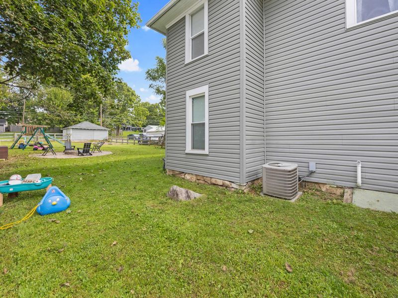 417 E Brown Avenue, Bellefontaine, OH 43311 Photo 39