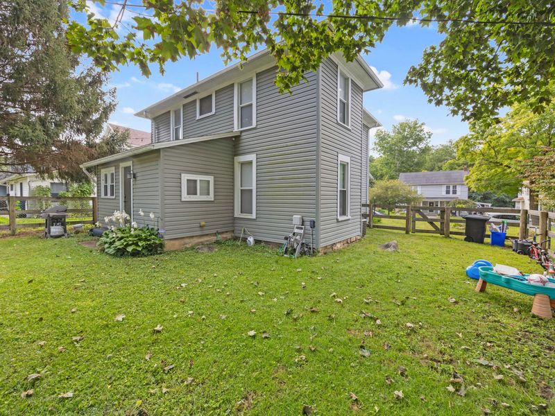 417 E Brown Avenue, Bellefontaine, OH 43311 Photo 41