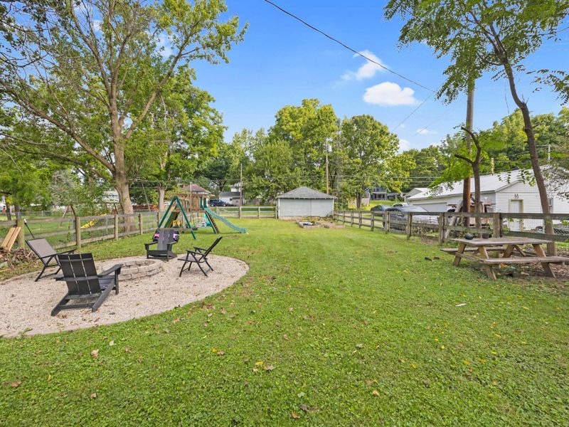 417 E Brown Avenue, Bellefontaine, OH 43311 Photo 42