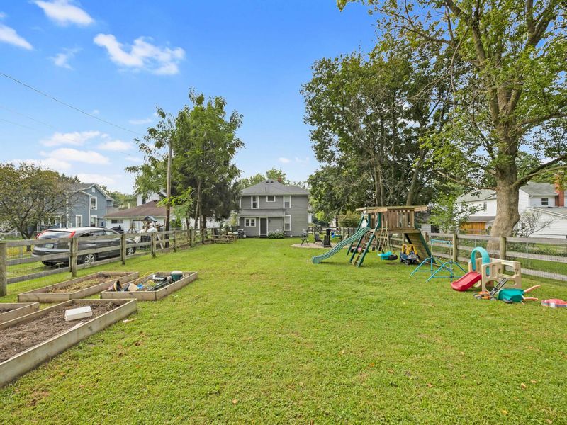 417 E Brown Avenue, Bellefontaine, OH 43311 Photo 45
