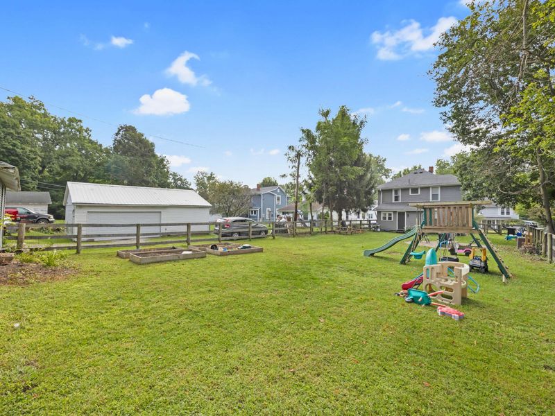 417 E Brown Avenue, Bellefontaine, OH 43311 Photo 46